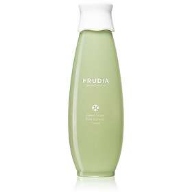 Frudia Green Grape Fuktgivande toner för por-åtdragning 195ml female