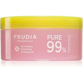 Frudia My Orchard Peach Fuktgivande och lindrande geeli 300ml female