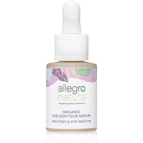 Allegro Natura Organic Ögonserum 15ml