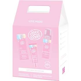 BodyBoom FaceBoom Coffret cadeau (pour le visage)