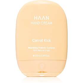 HAAN Hand Cream Carrot Kick Handkräm påfyllningsbar 50ml female