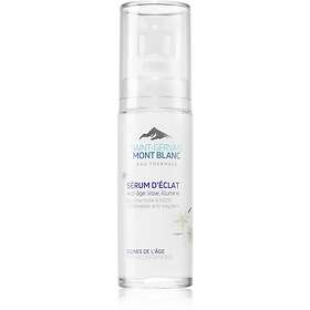 Saint-Gervais Mont Blanc EAU THERMALE Uppljusande serum mot rynkor för ansikte 30ml unisex