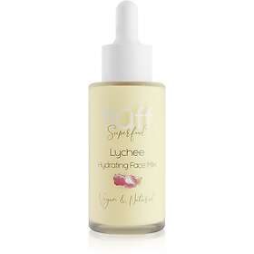 Fluff Superfood Lychee Hydrating Face Milk 40ml