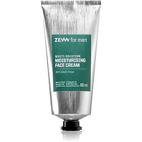 Zew Face Cream Fuktgivande kräm för ansikte män 80ml male