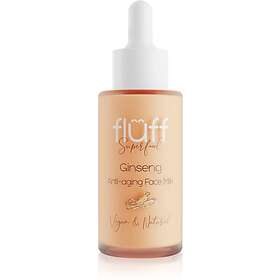 Fluff Superfood Ginseng Anti-aging Face Milk 40ml