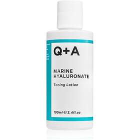 Q+A Q+A Marine Hyaluronate Fuktgivande toner 100ml
