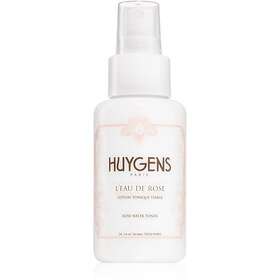 Huygens Rose Water Toner Ansiktstonande lotion i spray med rosenvatten 150ml