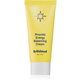 By Wishtrend Propolis Energy Balancing Energigivande geeli-cream med lugnande eg