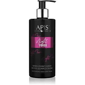 Apis Natural Cosmetics Night Fever Fuktgivande handcream 300ml unisex