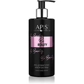 Apis Natural Cosmetics Nourishing Hand Cream 300ml