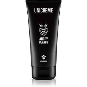 Angry Beards Jack Saloon Unicreme Universalkräm för män 75ml male