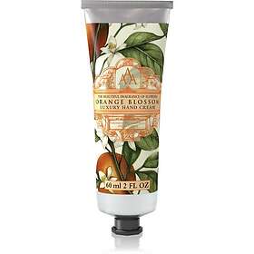 The Somerset Toiletry Co. Luxury Hand Cream Handkräm Orange Blossom 60ml unisex