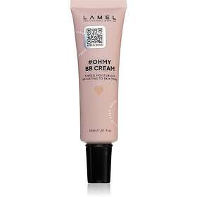 Lamel OhMy BB Cream Sminkprimer Skugga 402 30ml