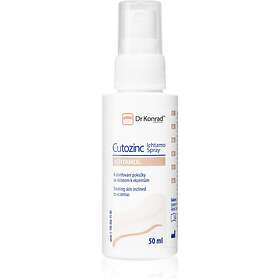 Dr Konrad Cutozinc Ichtamo Spray 50ml