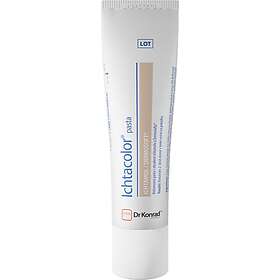 Dr Konrad Ichtacolor Klistra för hud med akne 30ml unisex