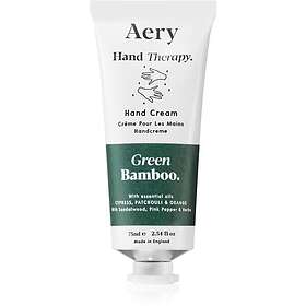 Aery Green Bamboo Hand Cream 75ml