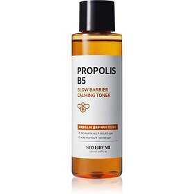 SOME BY MI Propolis B5 Glow Barrier Lindrande toner För regenerering och hudförnyelse 150ml female