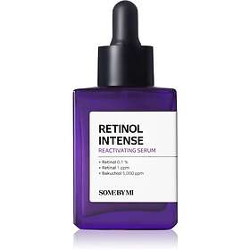 SOME BY MI Retinol Intense retinolserum mot rynkor för känslig hud 30ml female