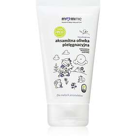 Momme Baby Natural Care Kroppsolja för barn 100ml unisex