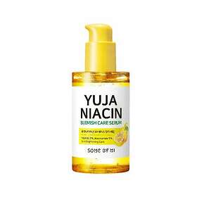 SOME BY MI Yuja Niacin Blemish Care Uppljusande serum för problematisk hud, akne 50ml female