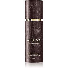 Albiva ECM Advanced Repair Brightening Serum 30ml