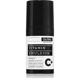 Olival Professional C+ Vitamin Emulsion 30ml