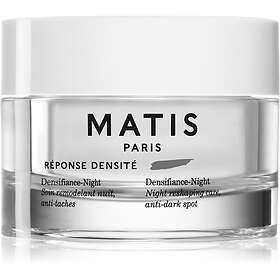 Paris MATIS Réponse Densité Densifiance-Night Nattkräm mot rynkor 50ml female