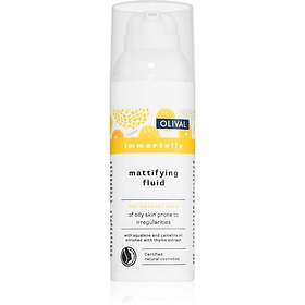 Olival Immortelle Mattifying Fluid 50ml
