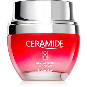 Farmstay Ceramide Eye Åtstramande ögonkräm 50ml female