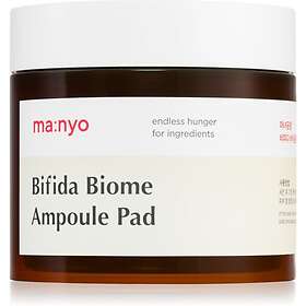 ma:nyo Bifida Biome Ampule Pad 70st
