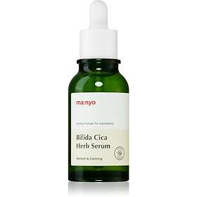 Manyo Soothing Bifida Cica Herb Serum 50ml
