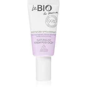beBIO Nourishing and Smoothing Eye Cream 15ml