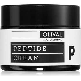 Olival Professional P Ansiktskräm med peptider 50ml female