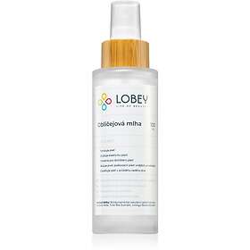 Lobey Skin Care Tonande ansiktsmist 100ml unisex