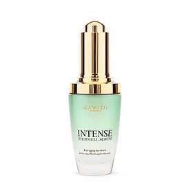 Di Angelo Cosmetics Intense Stem Cell Serum Intensivt fuktgivande serum mot rynkor 30ml female