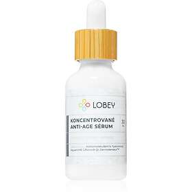 Lobey Skin Care Koncentrerat serum mot åldrande 30ml