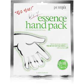 Petitfée Dry Essence Hand Mask Fugtgivende 2 par