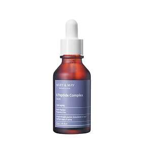 MARY & MAY 6 Peptide Complex Intensivt regenererande serum med effekt mot åldrande 30ml female