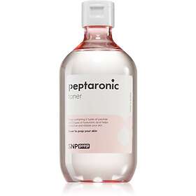 SNP Prep Peptaronic Toner 320ml