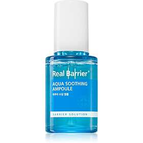 Real Barrier Aqua Soothing Fuktgivande ansiktsserum med lugnande egenskaper 30ml female