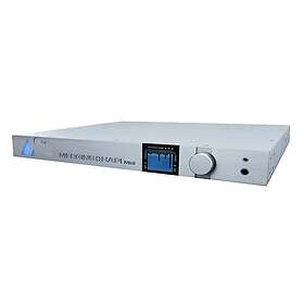 Merging Hapi MkII