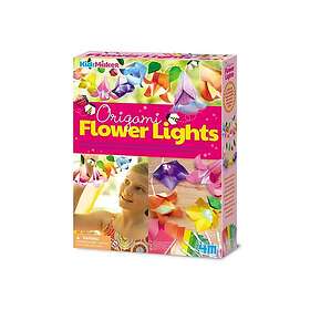 4M Origami Flower lights