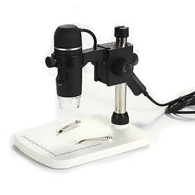 Buy TOOLCRAFT USB microscope 5 MP Digital zoom (max.): 150 x