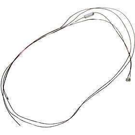 Sol Expert 11410 LED0201 LED med kabel Limed white 1 st