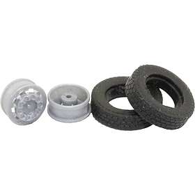 Sol Expert 96450 Däckkit för lastbilsfrämre axel 2 st