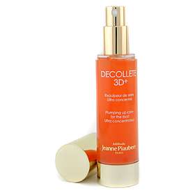Jeanne Piaubert Decollete 3D+ Plumping Up Care For The Bust Body Lotion 50ml