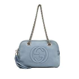 Gucci Soho Chain Shoulder Bag