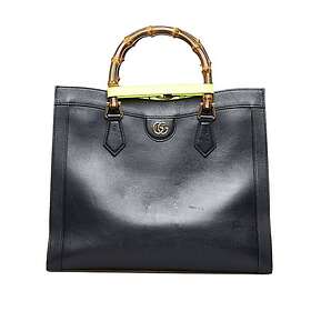 Gucci Diana Bamboo Satchel