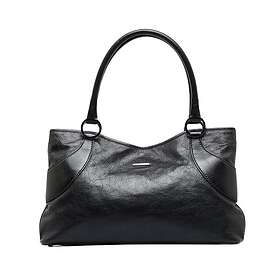 Gucci Leather Tote Bag