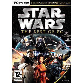 Star Wars - The Best of (PC)